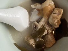 -柴门头啖汤·经典川菜·慢火汤品(锦城万达店)