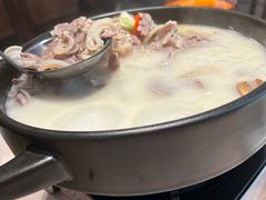 -口味堂(惠济路店)