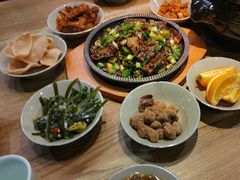 -九锅一堂酸菜鱼(新南凯德直营店)