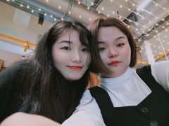 -馥二代韩式烤肉 2세대 불고기(喷水池店)