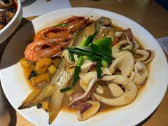-宋小谨·泉州菜(西沙湾店)