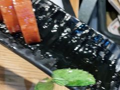 -鱼酷活鱼烤鱼(梅江印象城店)