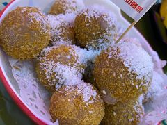 -桥东喜碧海鲜街(水东街店)