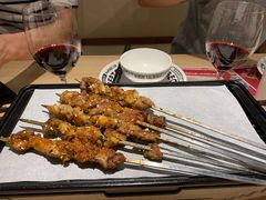 -羊之道草原味道清真餐厅(番禺店)