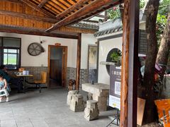 -李东农庄(中南百草园地标店)