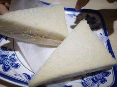 咸牛肉治-路环码头面馆