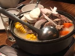 -阿里家·新疆烤肉酒場 by MIG