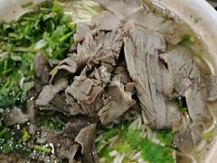 -北路拉面馆(洪湖里店)