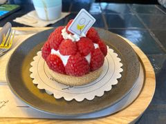 -LUNEURS月乐诗·烘焙甜品(前滩太古里店)