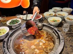 -匠岳·王宝器麻椒鱼(会展中心店)