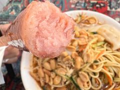 -媛媛家秘制鸡丝凉皮(陆慕店)