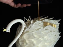 -西檬树SIMON·T轻奢蛋糕(大东方Max店)