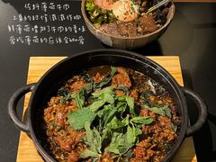 -Ameigo梅果·云贵川bistro(长宁来福士店)