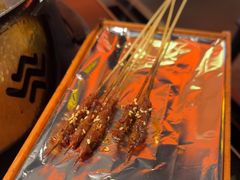 -探鱼·鲜青椒爽麻烤鱼(领展购物广场店)