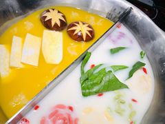 -湊湊火锅·茶憩(石家庄万象城店)