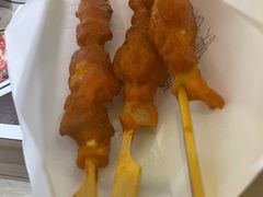 骨肉相连-魏家凉皮(文景路店)