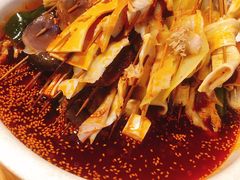 -嘉州叶婆婆钵钵鸡(建设路店)