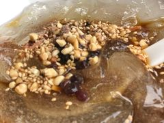 -盖帮鳝鱼串串(东郊记忆店)
