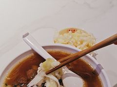 -李兰英湖南面馆(护国路店)