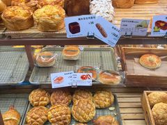 -多乐之日(颐堤港店)