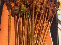 -全牛匠·乐山跷脚牛肉(西北旺万象汇店)