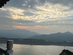 -江南天池