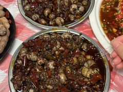 -绝味江湖发动鸡(新牌坊店)