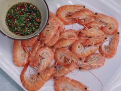 -范饭椰林川湘味海鲜·椰子鸡(三亚湾椰梦长廊店)
