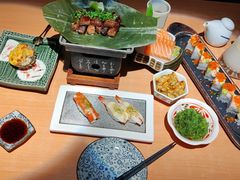 -TORO MaKi 寿司·日料(华创店)