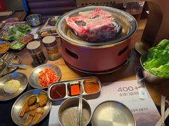 -西塔老太太泥炉烤肉(上海七宝领展广场店)
