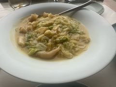 -那家小馆•北京菜•烤鸭(香山店)