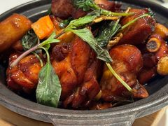 -鹿港小镇(悠唐店)