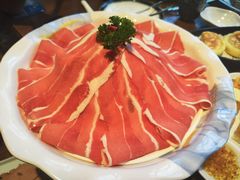 -快乐小羊(富强中路店)