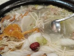 -九寨特色牦牛肉汤锅 羊肉汤锅