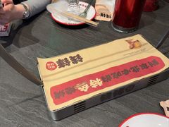 -钱锋炭缸烧烤(南湖大路总店)