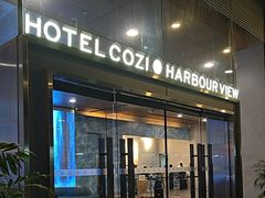-香港悦品海景酒店