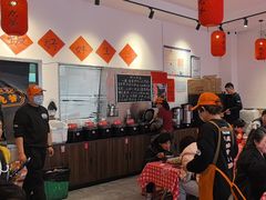 -荆九爷爆炒桥头三嫩(夫子庙店)
