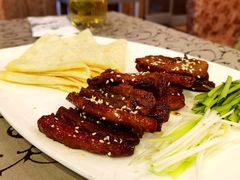 酥不烂烤肉-一江春水·杭帮臻宴(三台山店)