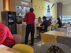 大堂-真功夫(搜秀城店)