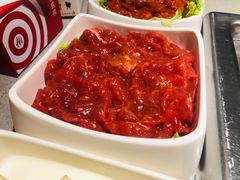 -海底捞火锅(万象城店)