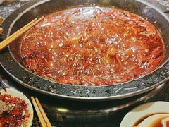 -蜀大侠火锅(总府路店)