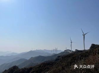 疫情下打卡网红景点长峪城