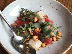 -BOR Eatery(安福路店)