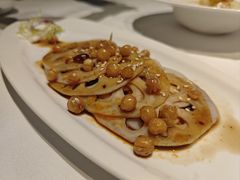 -粤财皇冠假日酒店·彩华轩中餐厅