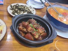 -高淳老街土菜馆(迎薰门店)