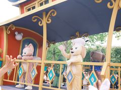 -上海迪士尼度假区