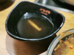 -呷哺呷哺 黄金牧场 (新中关购物中心店)