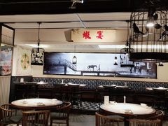 大堂-吉旺港式餐厅(南方商城店)