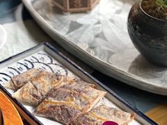 -静颐茶馆·素食(龙华店)