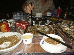 -辣不怕口味虾(凌霄路店)